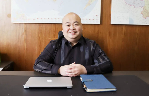 “世”在人為 | 世友地板南京經(jīng)銷商顧端正：持續(xù)做到才有力量！做世友，我信心十足