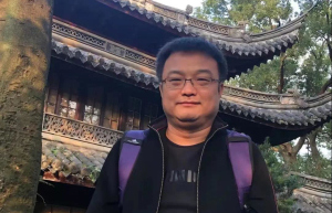 “世”在人為 | 世友地板上海經(jīng)銷商吳成：只要功夫深，未來(lái)誠(chéng)可期