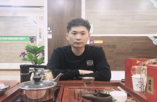 “世”在人為 | 世友地板大同經(jīng)銷商郝建強(qiáng)：知行合一，自強(qiáng)不息全力以赴創(chuàng)奇績