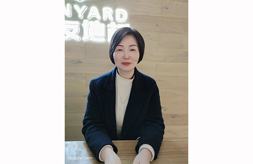 “世”在人為 | 世友地板恩施經(jīng)銷商陳宴南：慶幸自己選擇了世友，感恩世友！