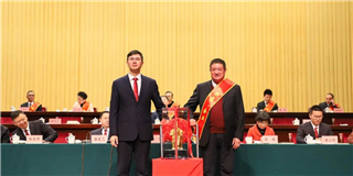虎年新春“開門紅”！世友木業(yè)斬獲2021年度“新象”、“規(guī)模十強”、“稅收十強”企業(yè)三項嘉獎