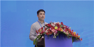 2022世界木地板大會召開，世友木業(yè)榮獲“中國地板國家品牌”，總裁倪月忠獲得殊榮