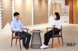 田樸珺親臨世友地板，為新家選品，打造“會呼吸的房子”
